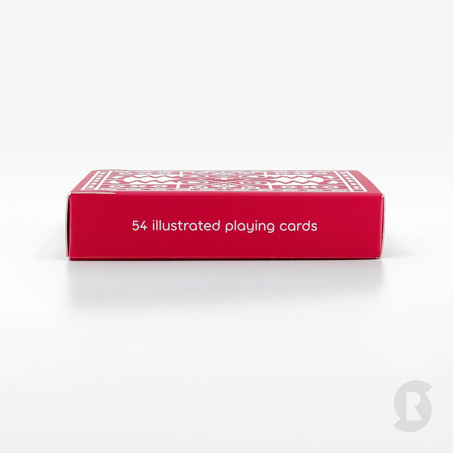 Playing Cards - Swiss Edition