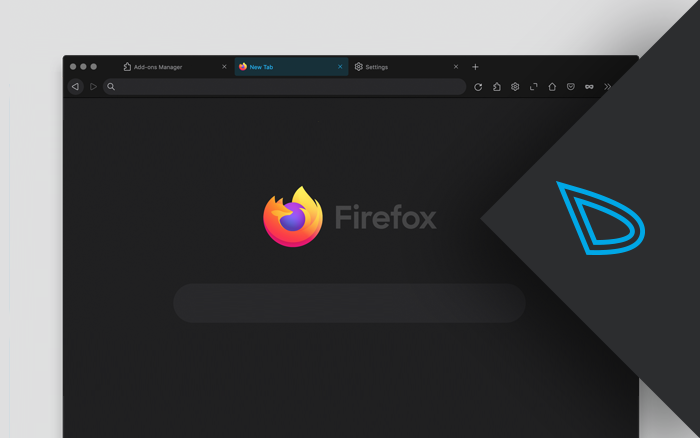 FT DeepDark (Firefox) thumbnail